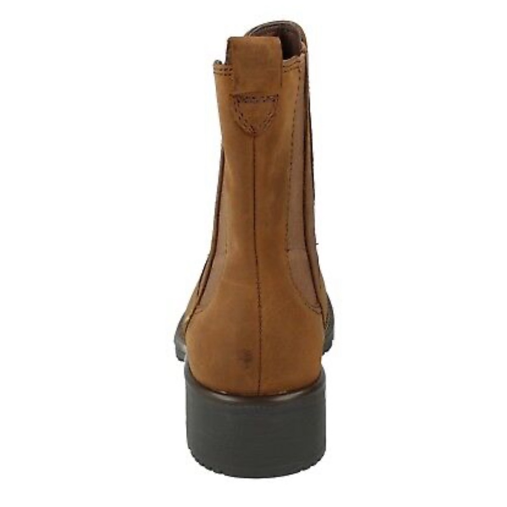 Clarks Boots - image 5